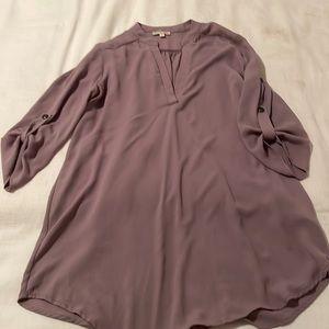 Giani bini tunic dress